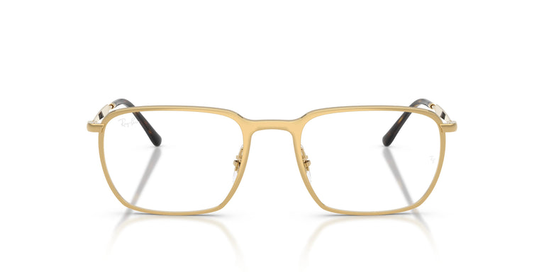 Ray-Ban RX6549 2500 53