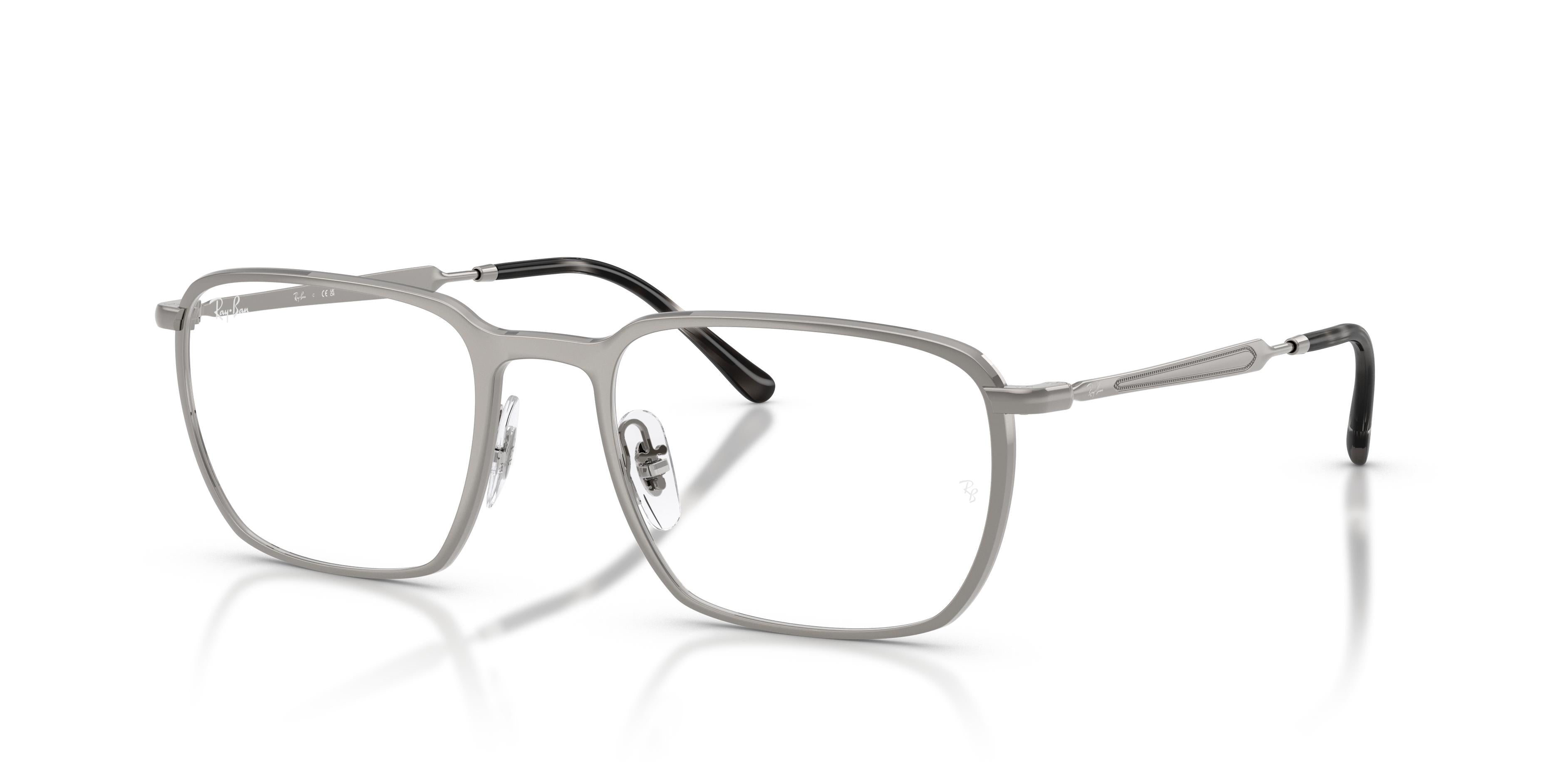 Ray-Ban RX6549 2502 51