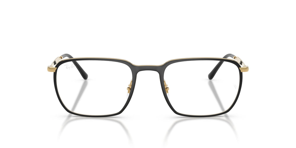 Ray-Ban RX6549 2994 51