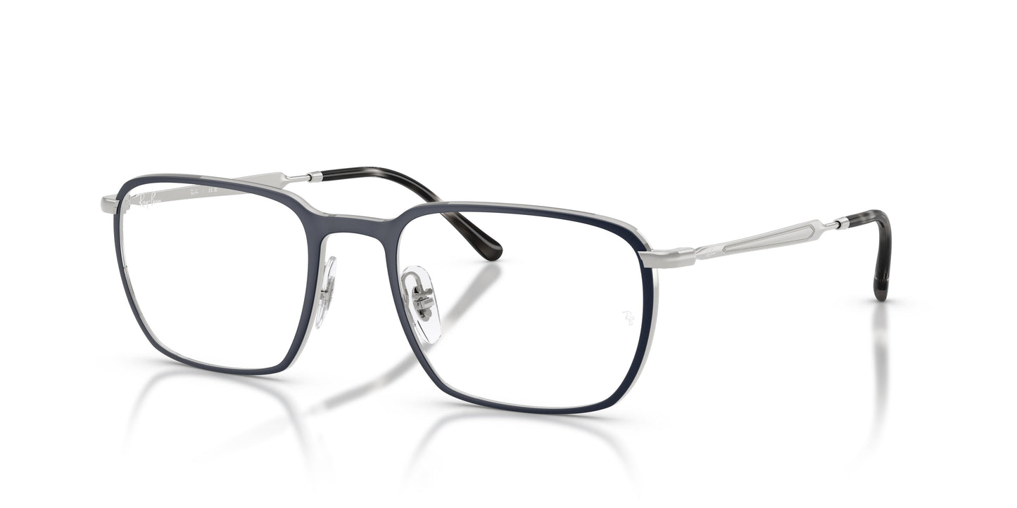 Ray-Ban RX6549 3016 53