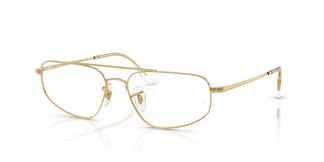 Ray-Ban RX6550 2500 54