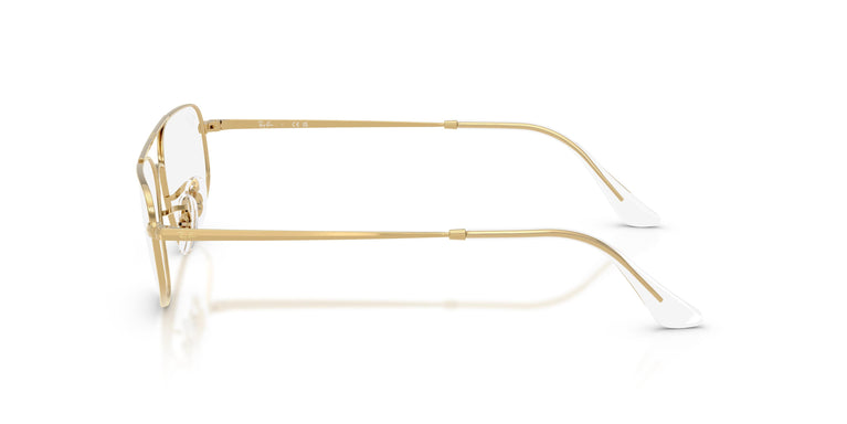 Ray-Ban RX6550 2500 56