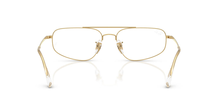 Ray-Ban RX6550 2500 56
