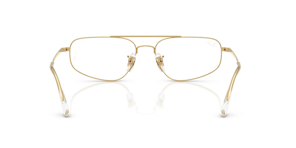 Ray-Ban RX6550 2500 54