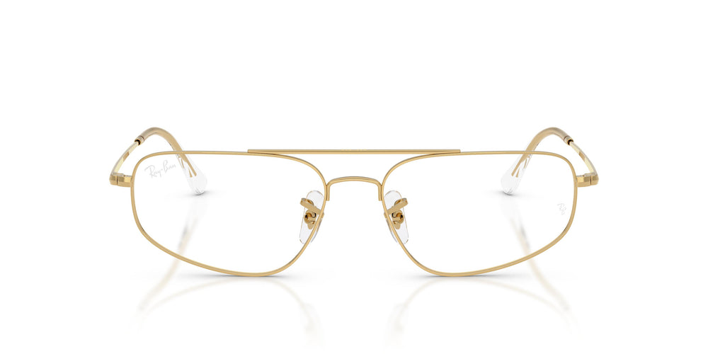 Ray-Ban RX6550 2500 54