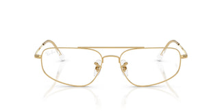 Ray-Ban RX6550 2500 54