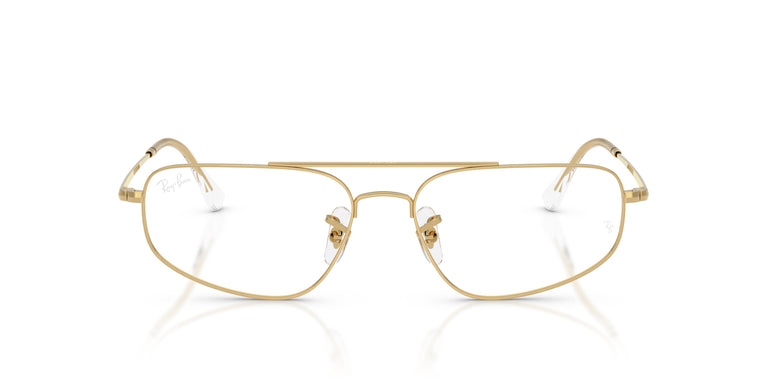 Ray-Ban RX6550 2500 56