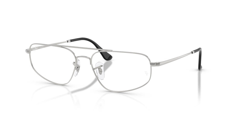 Ray-Ban RX6550 2501 56