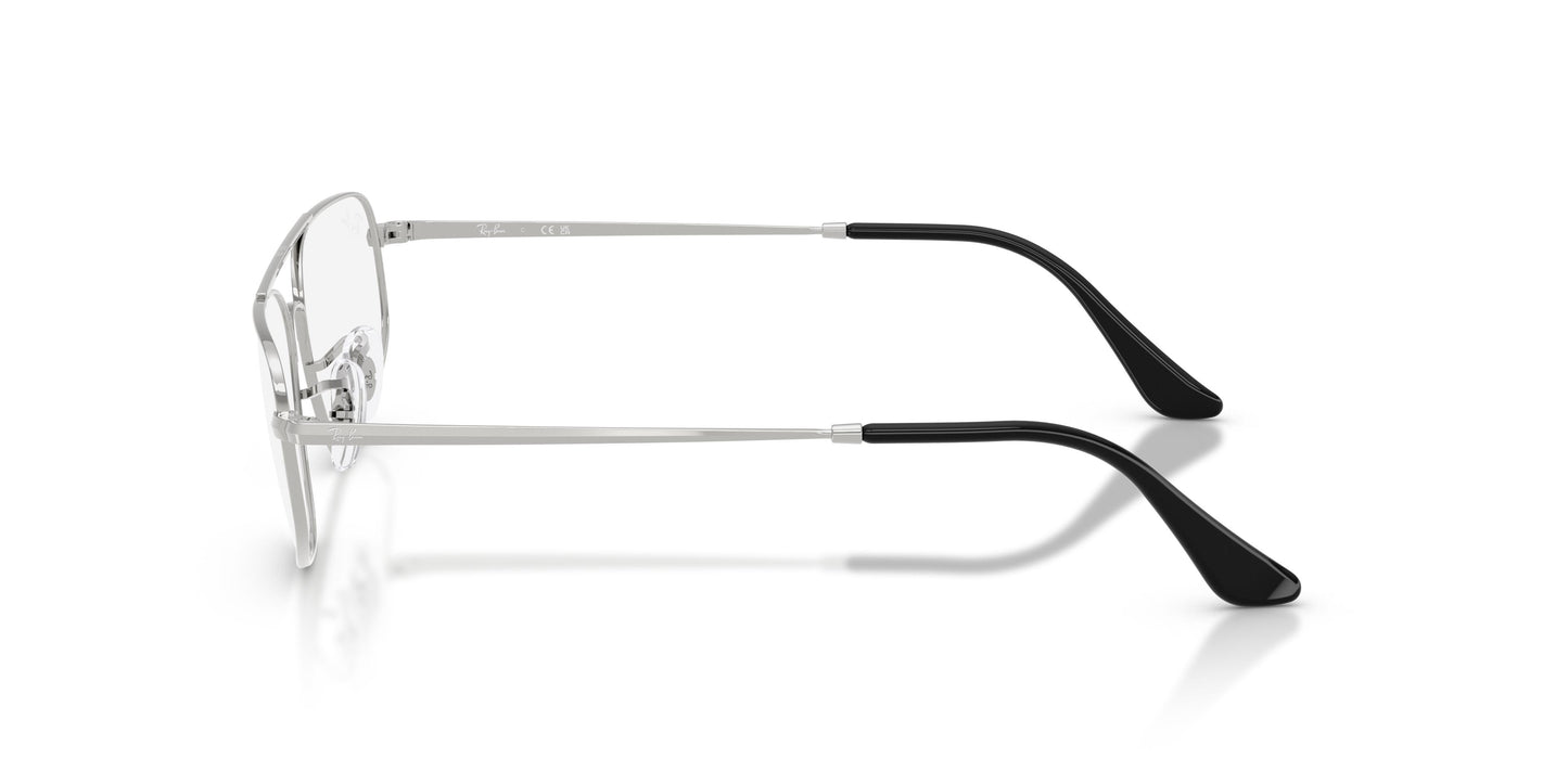 Ray-Ban RX6550 2501 54
