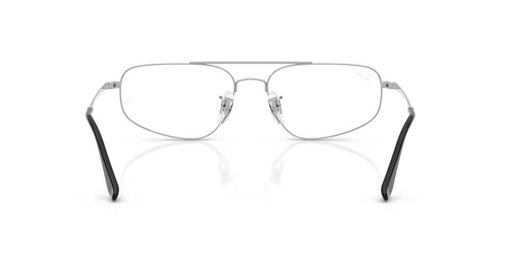 Ray-Ban RX6550 2501 56