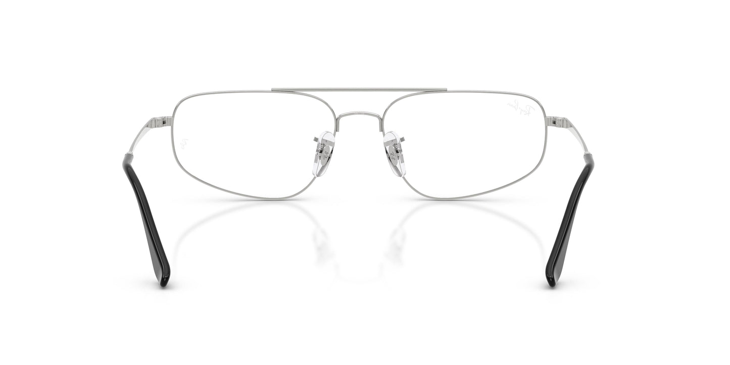Ray-Ban RX6550 2501 54