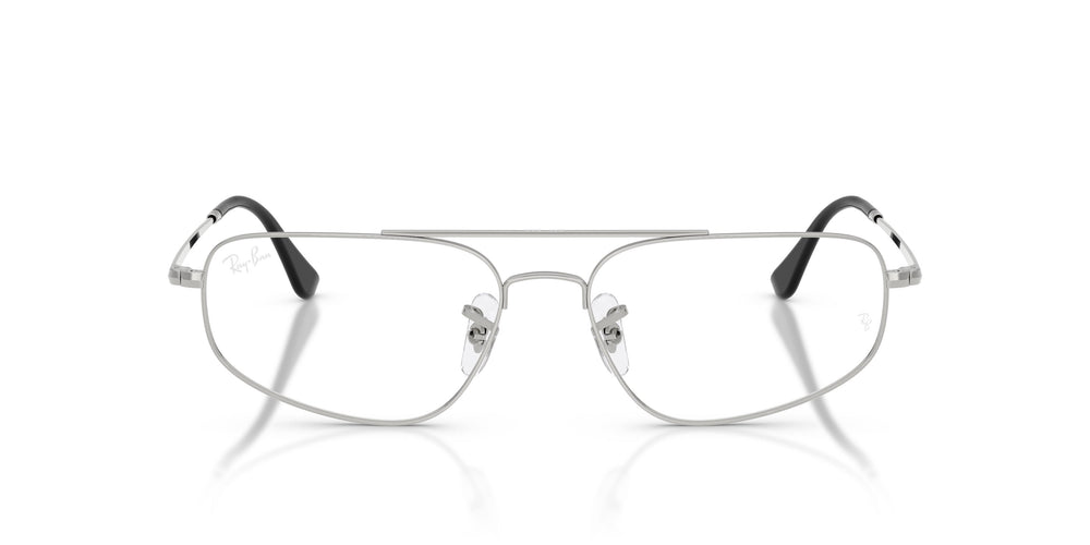Ray-Ban RX6550 2501 56