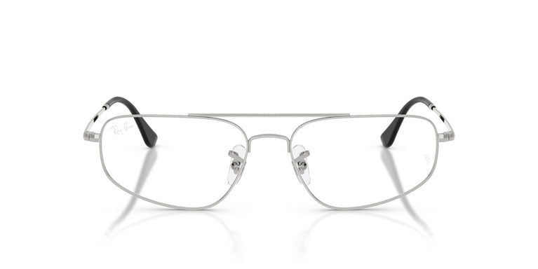 Ray-Ban RX6550 2501 56