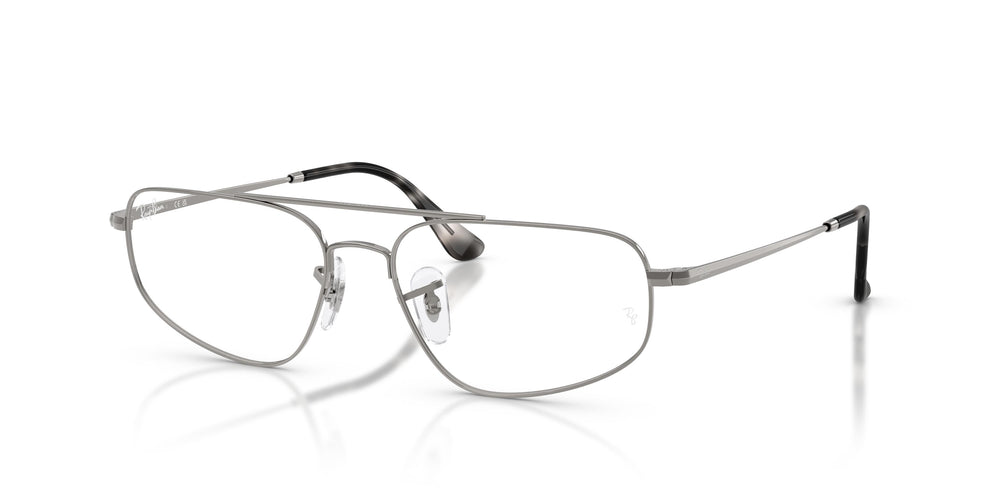 Ray-Ban RX6550 2502 54