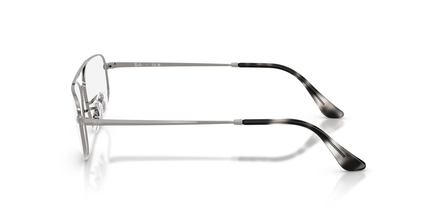 Ray-Ban RX6550 2502 54