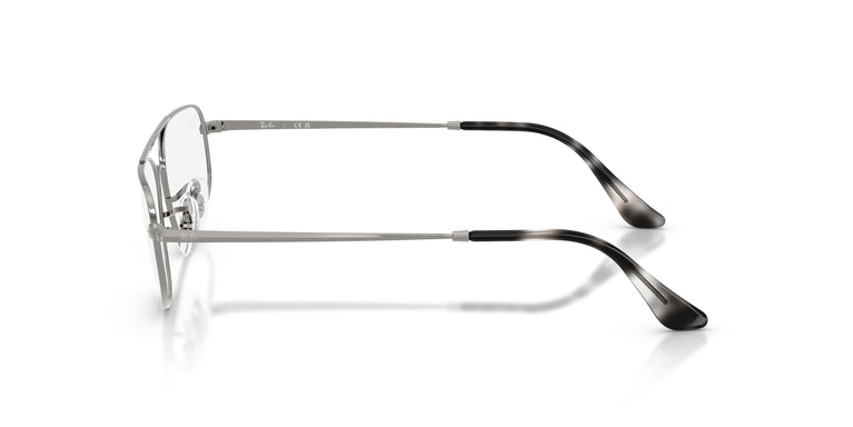 Ray-Ban RX6550 2502 54