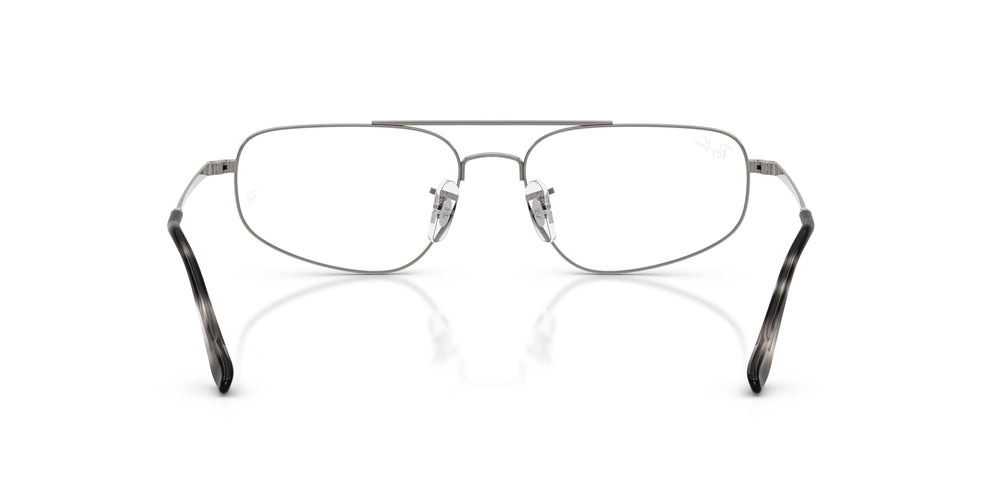Ray-Ban RX6550 2502 56