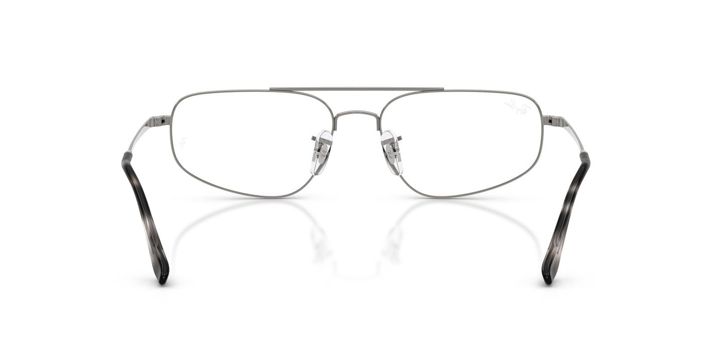 Ray-Ban RX6550 2502 54