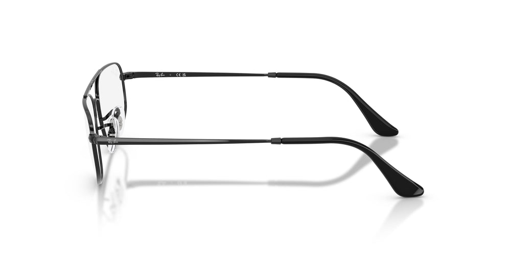 Ray-Ban RX6550 2509 56