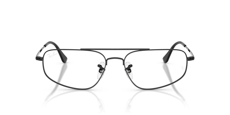 Ray-Ban RX6550 2509 54