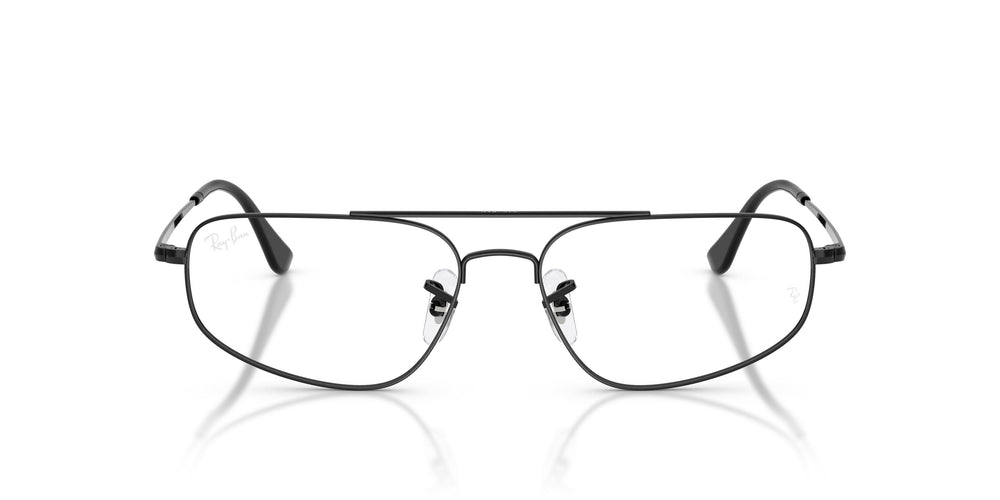 Ray-Ban RX6550 2509 56
