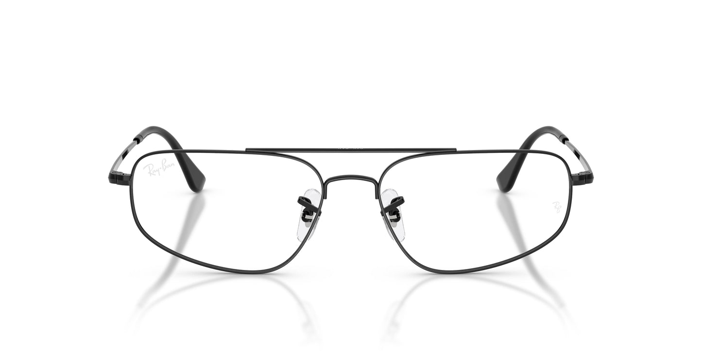 Ray-Ban RX6550 2509 56
