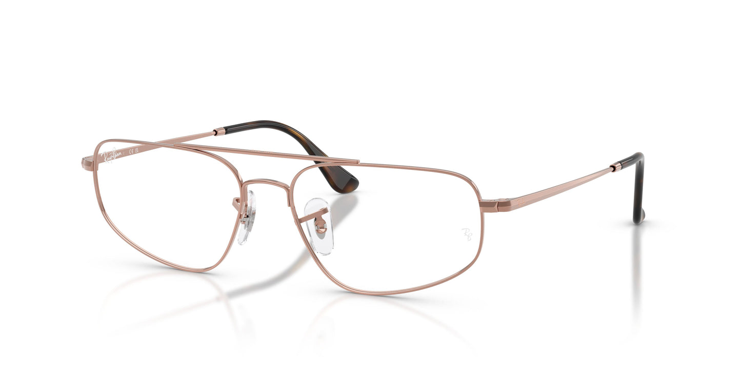 Ray-Ban RX6550 2943 56