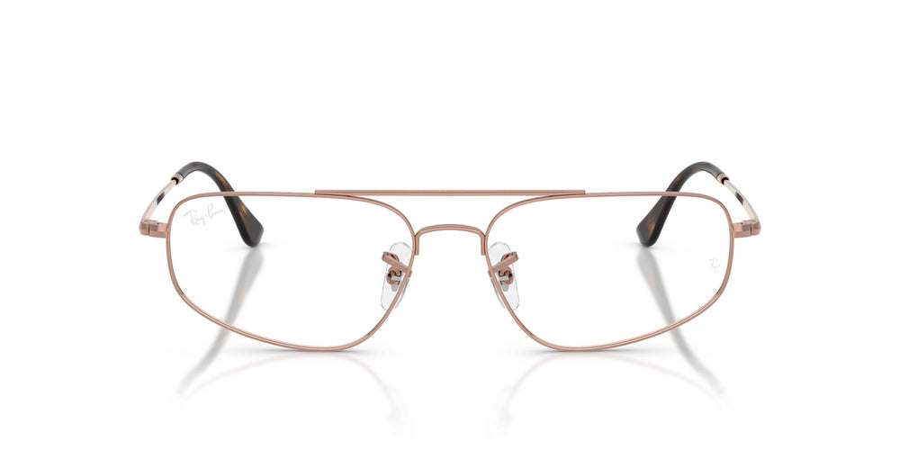 Ray-Ban RX6550 2943 56
