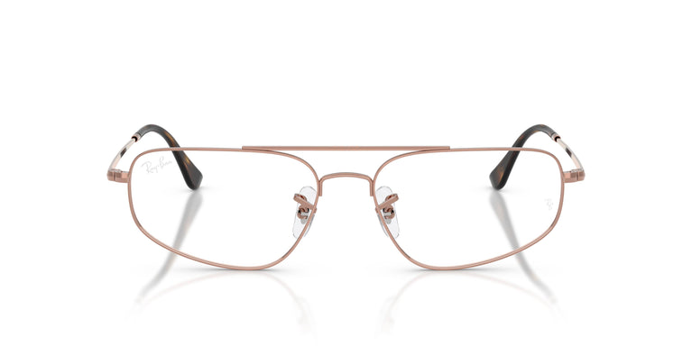 Ray-Ban RX6550 2943 56