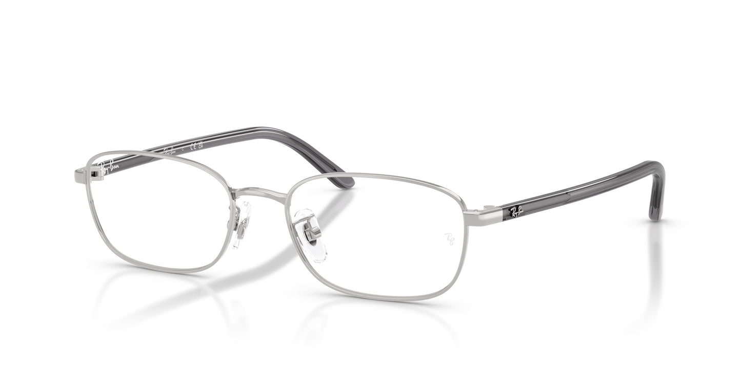 Ray-Ban RX6551D 2501 53