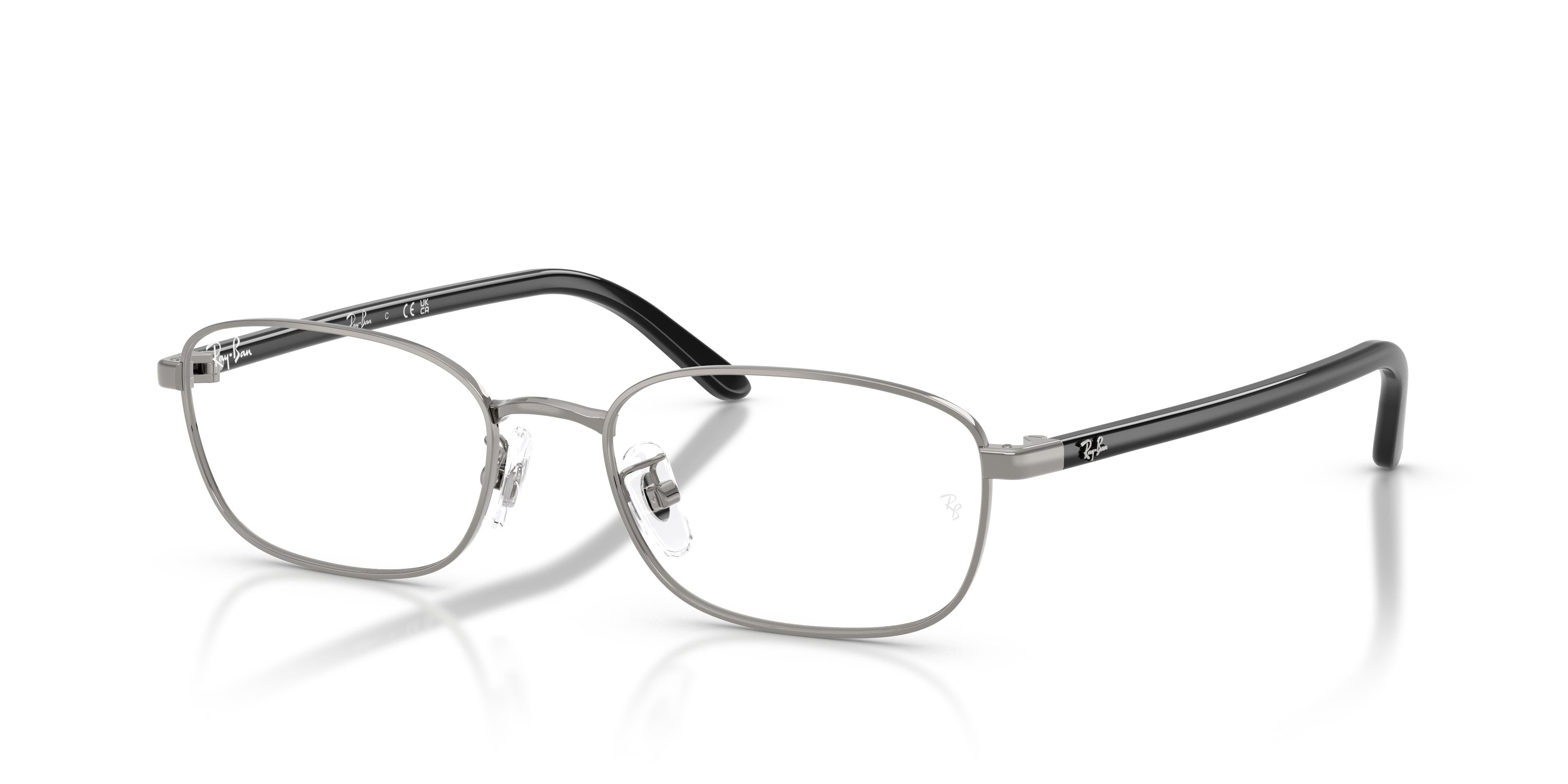Ray-Ban RX6551D 2502 53