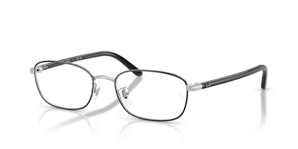 Ray-Ban RX6551D 2861 53