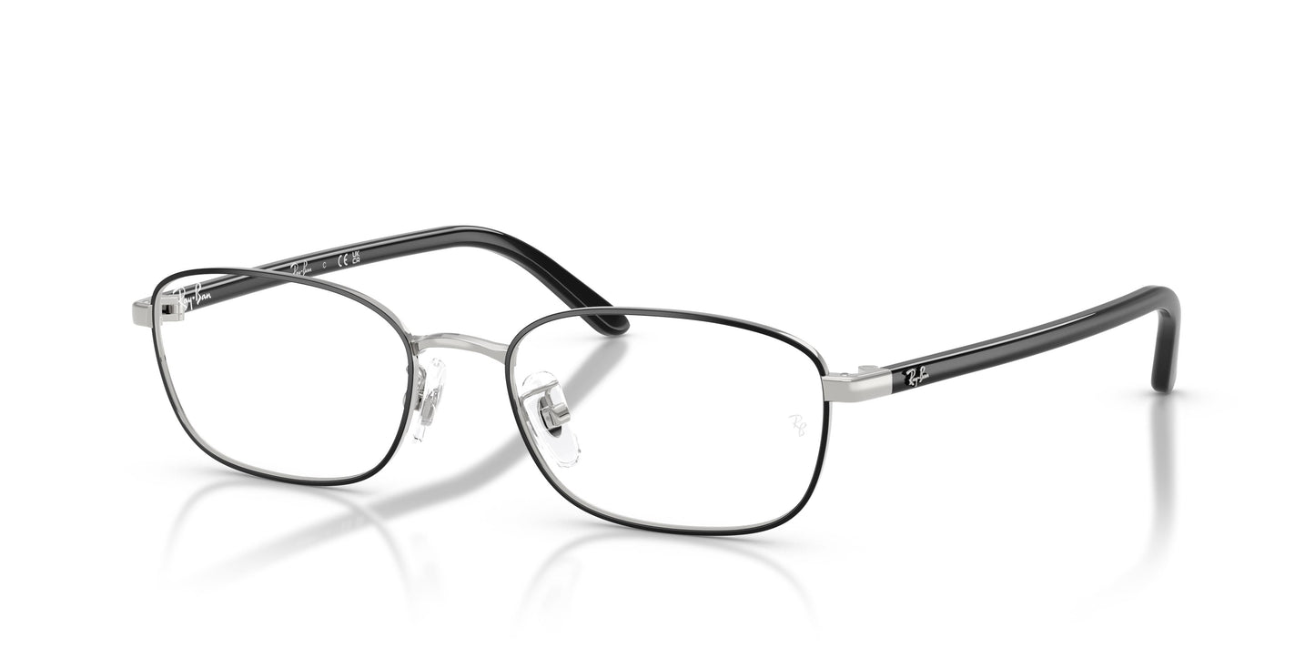 Ray-Ban RX6551D 2861 53