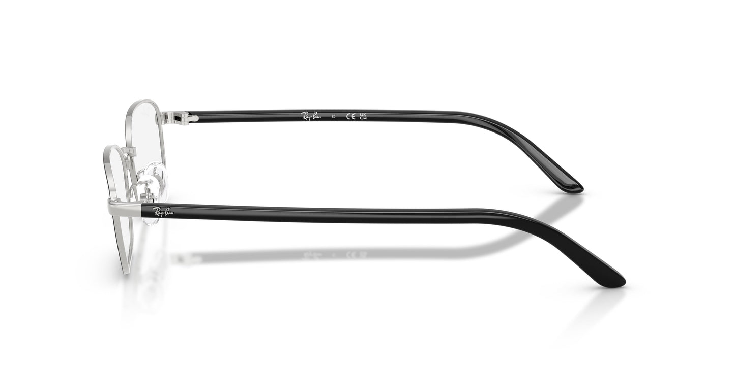 Ray-Ban RX6551D 2861 53