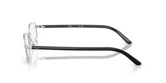 Ray-Ban RX6551D 2861 53