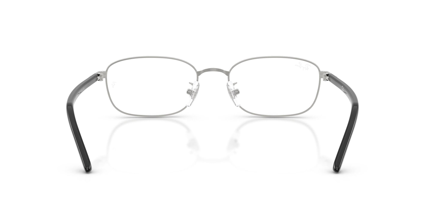 Ray-Ban RX6551D 2861 53