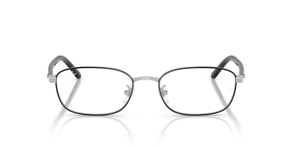 Ray-Ban RX6551D 2861 53