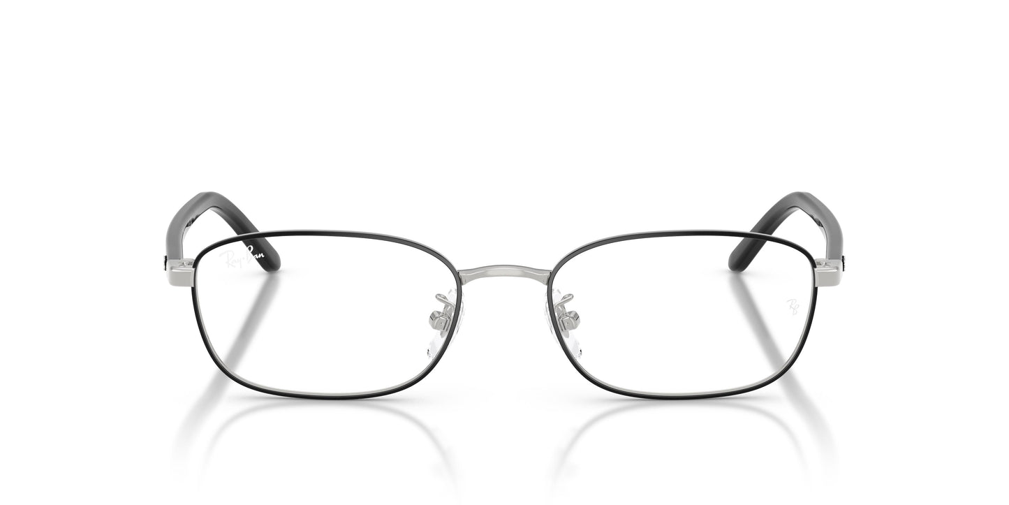 Ray-Ban RX6551D 2861 53