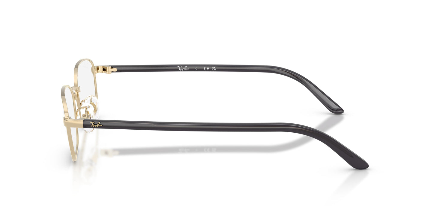Ray-Ban RX6551D 2993 53