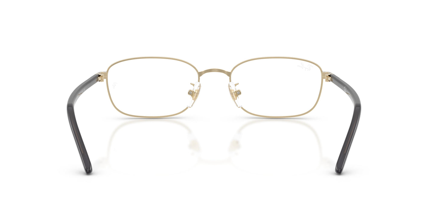 Ray-Ban RX6551D 2993 53