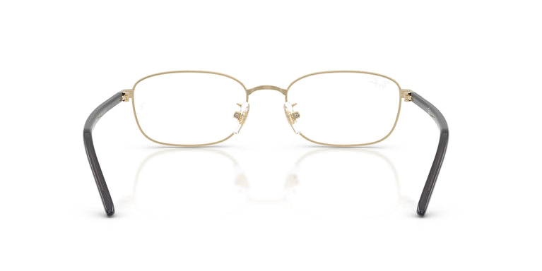 Ray-Ban RX6551D 2993 53