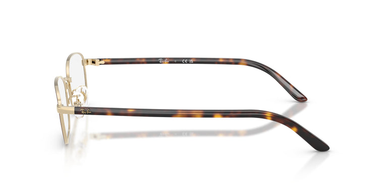 Ray-Ban RX6551D 3193 53