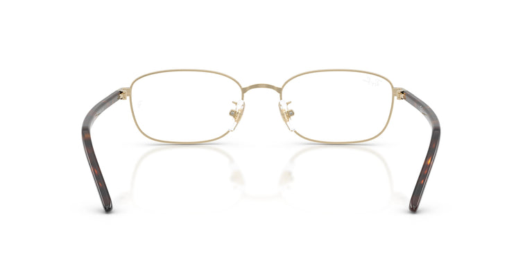 Ray-Ban RX6551D 3193 53