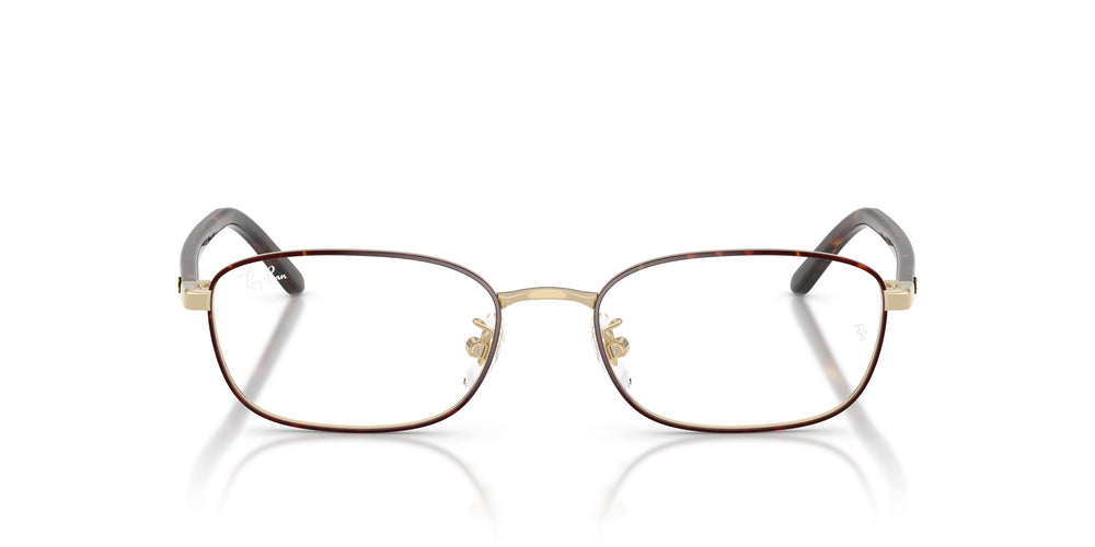 Ray-Ban RX6551D 3193 53