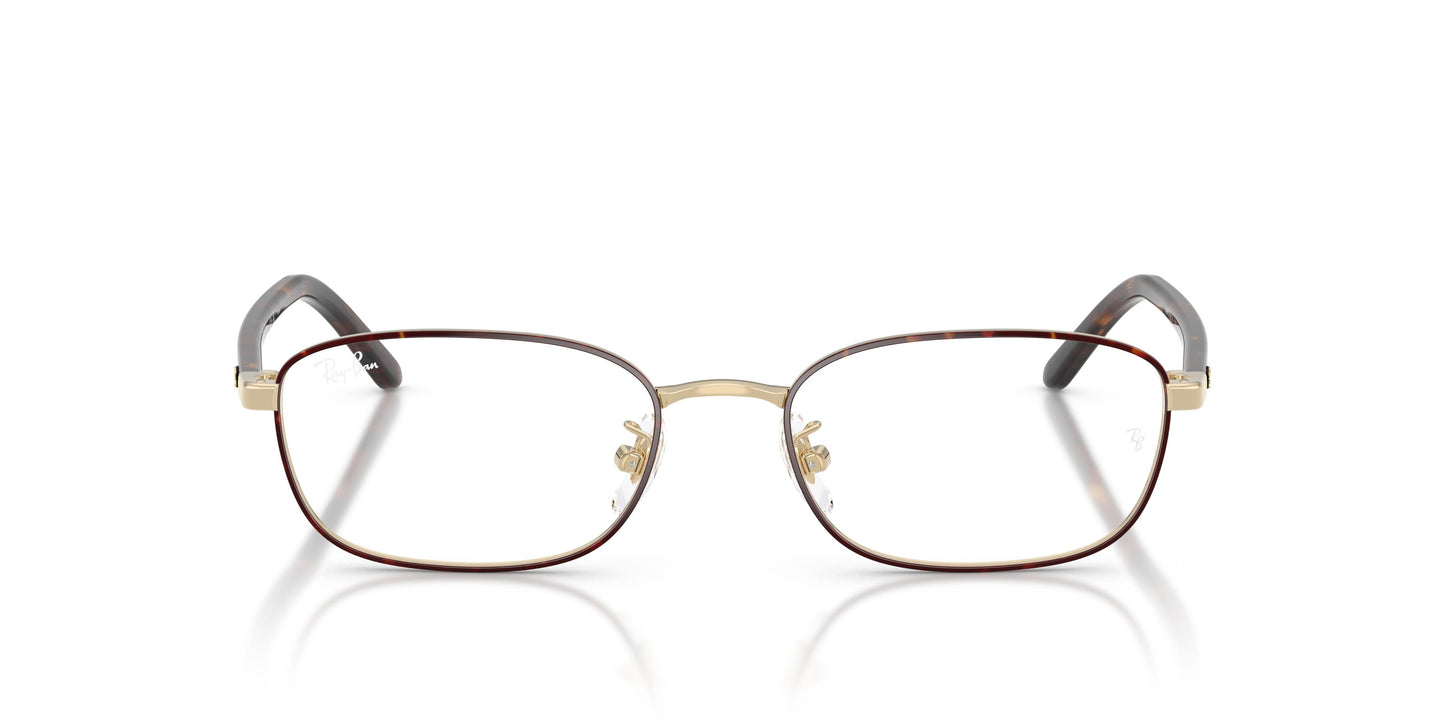 Ray-Ban RX6551D 3193 53