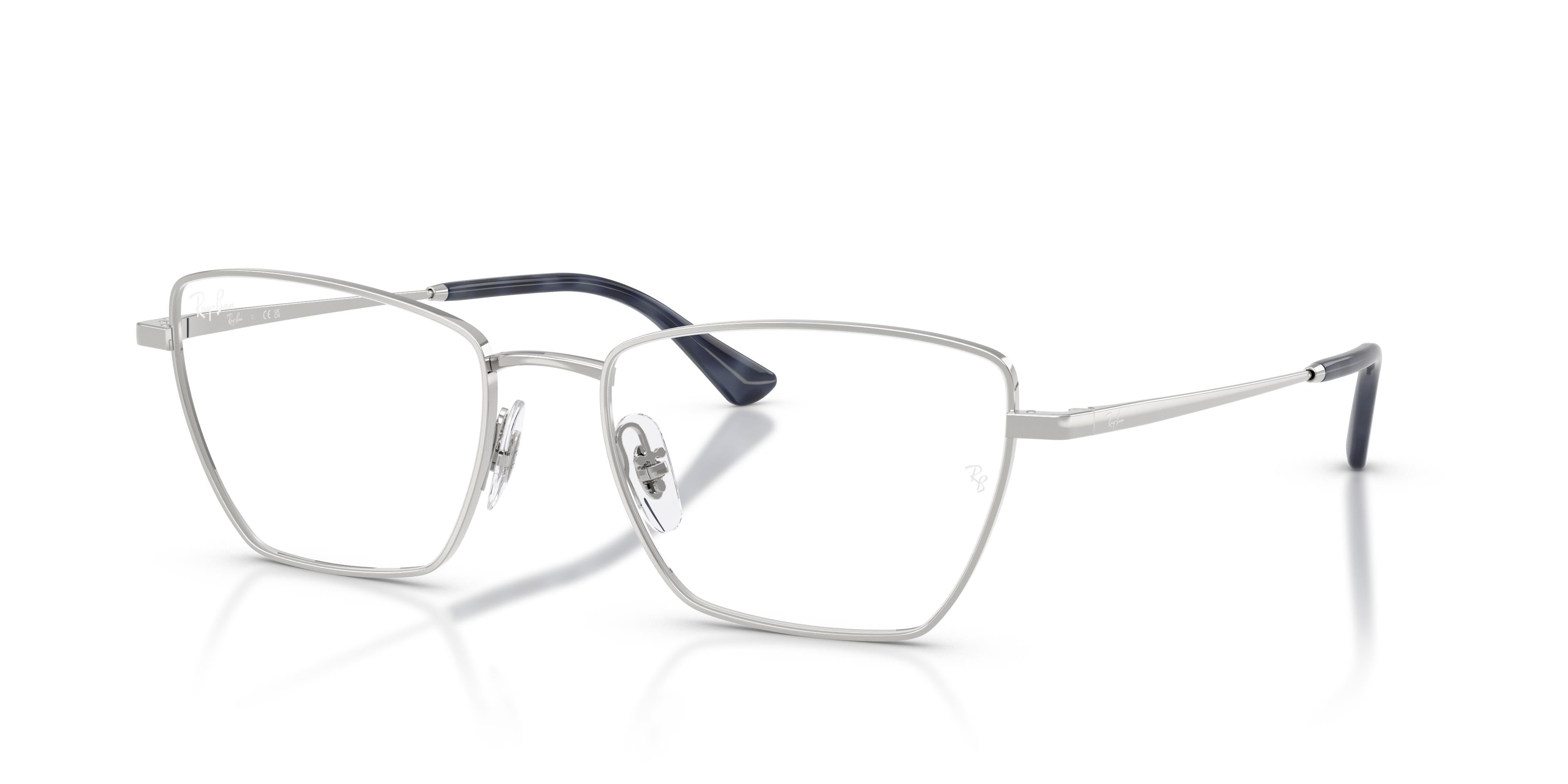 Ray-Ban RX6552 2501 53