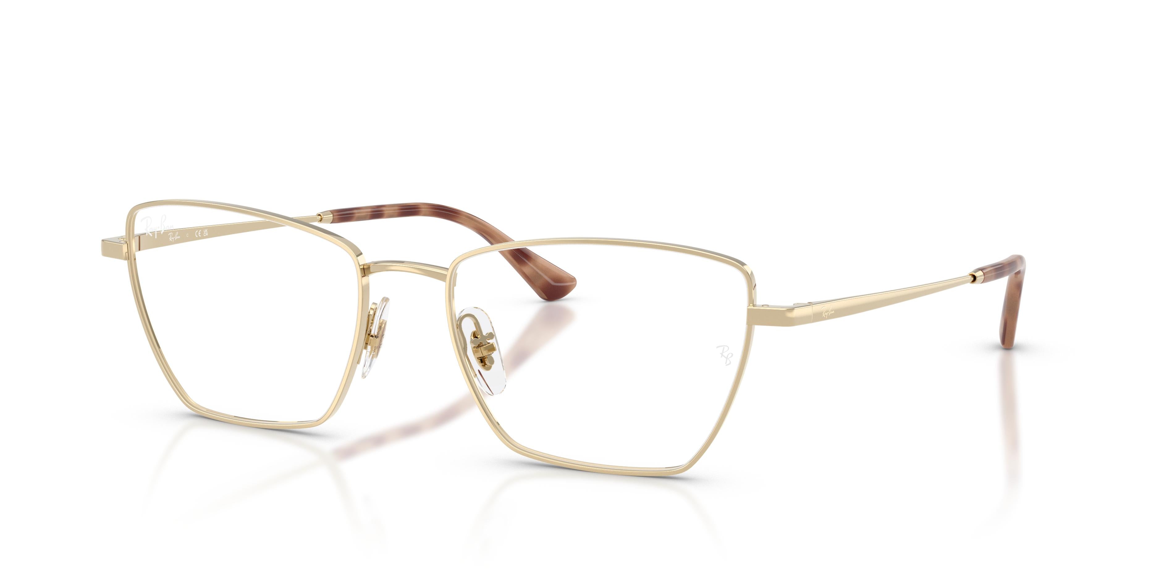 Ray-Ban RX6552 2993 53