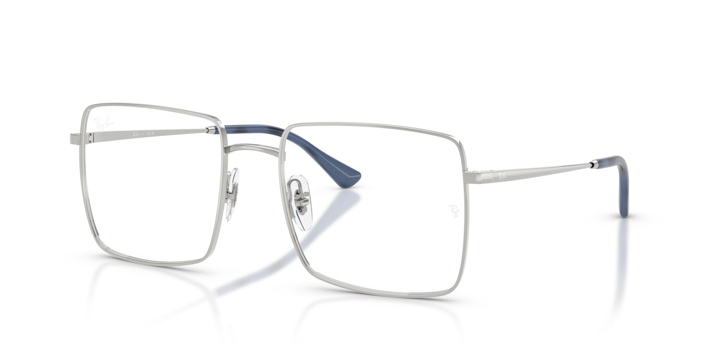 Ray-Ban RX6553 2501 55