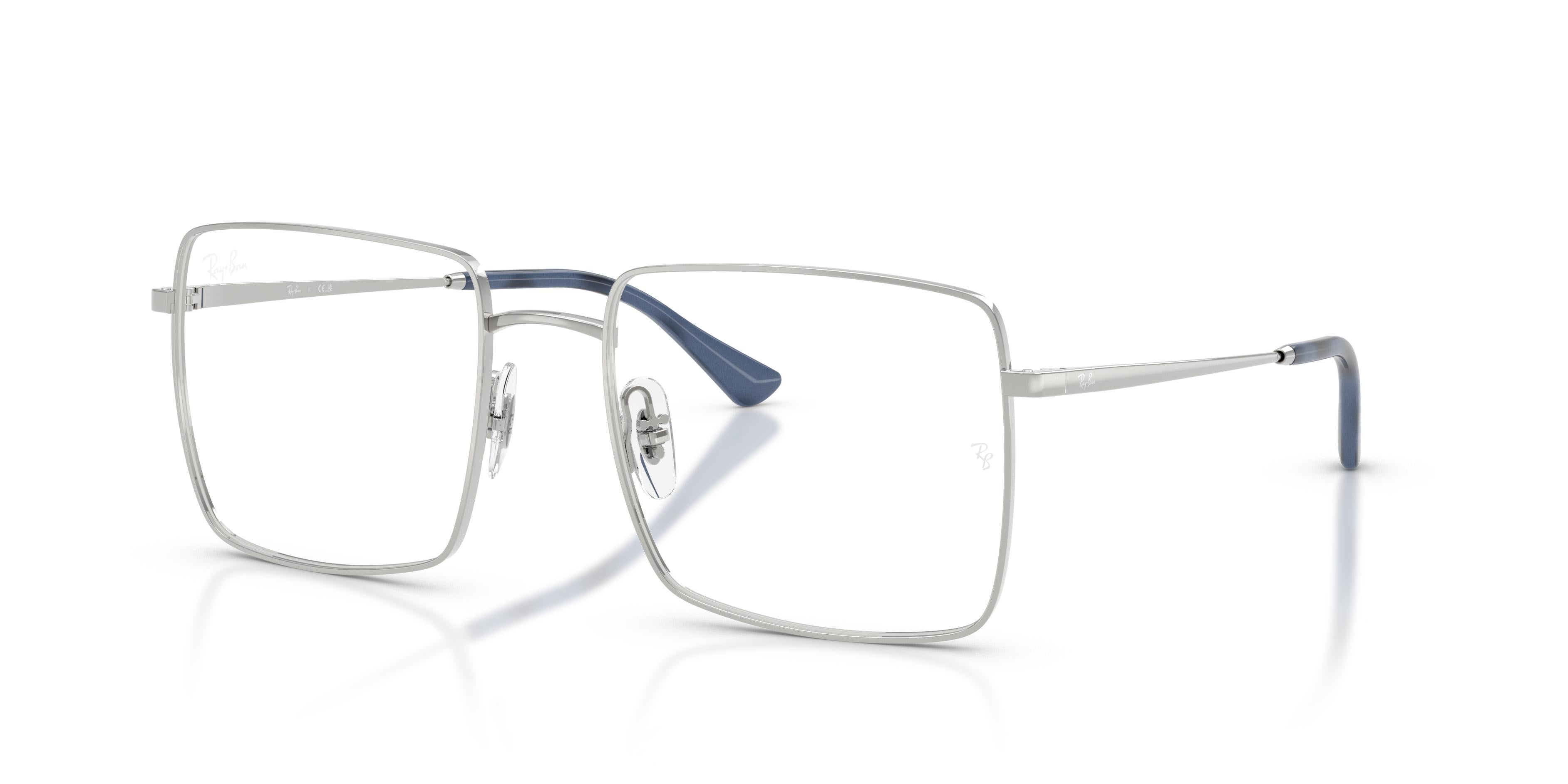 Ray-Ban RX6553 2501 55