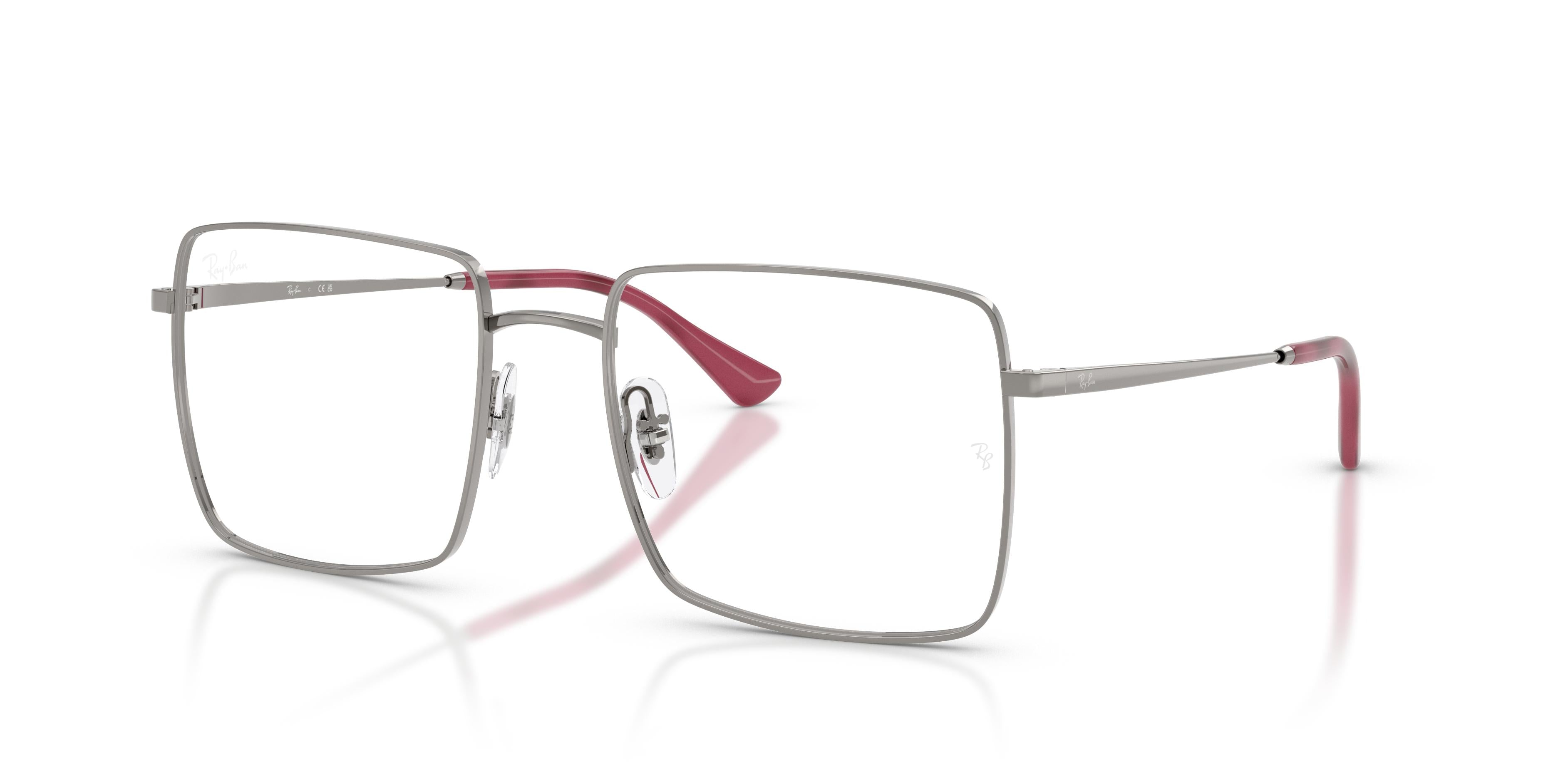 Ray-Ban RX6553 2502 55